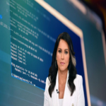 La directora de inteligencia nacional de EE. UU. fue víctima de un ciberataque por emplear claves frágiles y reutilizarlas.