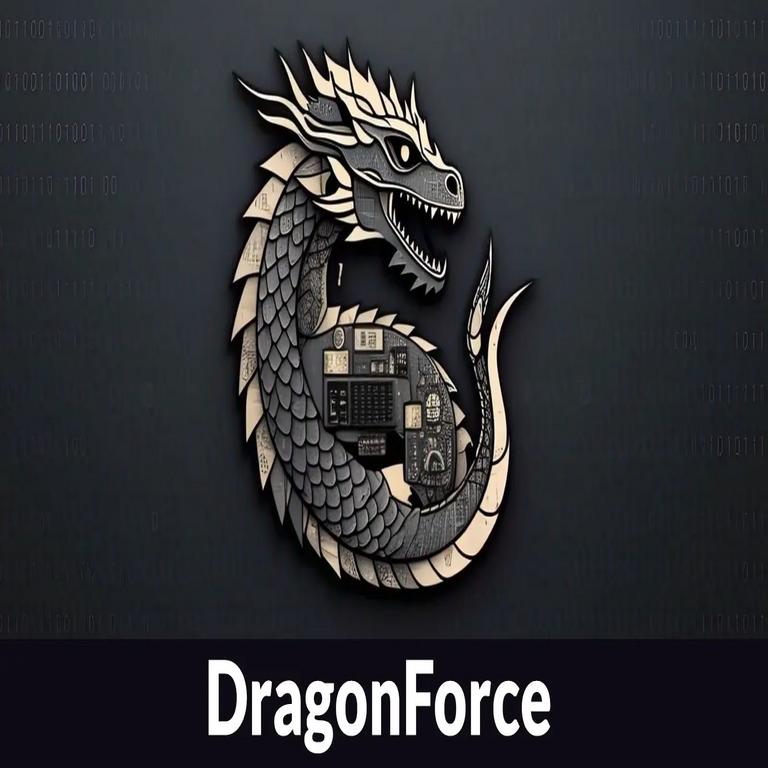 DragonForce: El surgimiento de una amenaza cibernética híbrida en el panorama del ransomware para 2025