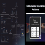 ¡Cuidado! Plataformas falsas de generación de videos con IA instalan malware robador en tus equipos.
