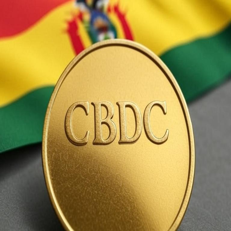 El Banco Central de Bolivia avanza con el diseño inicial de su moneda digital: ¿contará con respaldo?