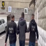 Detenidos ciberdelincuentes por ataques de ransomware a empresas neerlandesas, con pérdidas de 4.5 millones de euros.