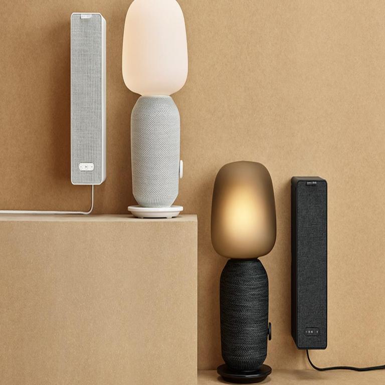 Sonos e Ikea terminan su alianza: los altavoces Symfonisk dejarán de fabricarse