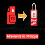Ciberdelincuentes utilizan imágenes JPG para desplegar ransomware indetectable.