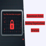 Informe alerta sobre grupos de ransomware que desarrollan estructuras organizativas para ataques más sofisticados.
