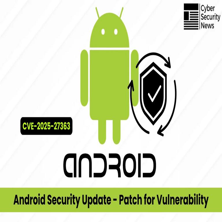 Actualización de seguridad en Android: Parche crítico para vulnerabilidad explotada activamente