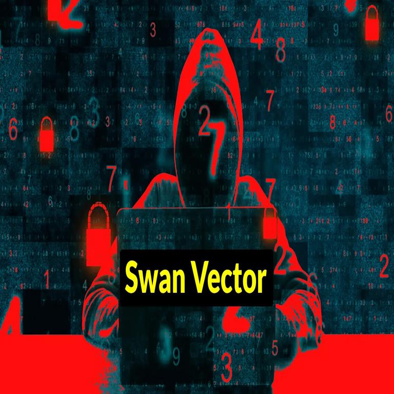 Grupo APT Swan Vector ataca organizaciones mediante implantes maliciosos de archivos LNK y DLL