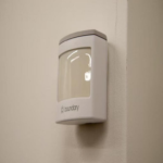 Beneficios de instalar detectores de movimiento inteligentes en el hogar