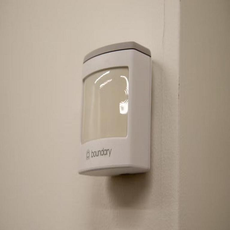 Beneficios de instalar detectores de movimiento inteligentes en el hogar