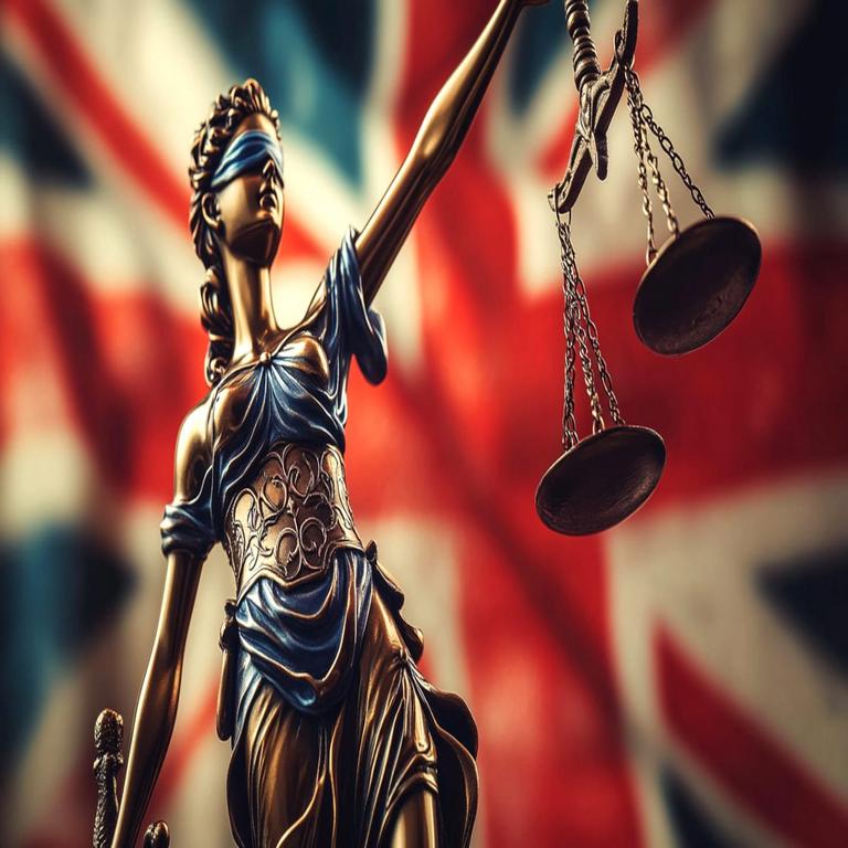La Agencia de Asistencia Legal del Reino Unido indaga un incidente de ciberseguridad.