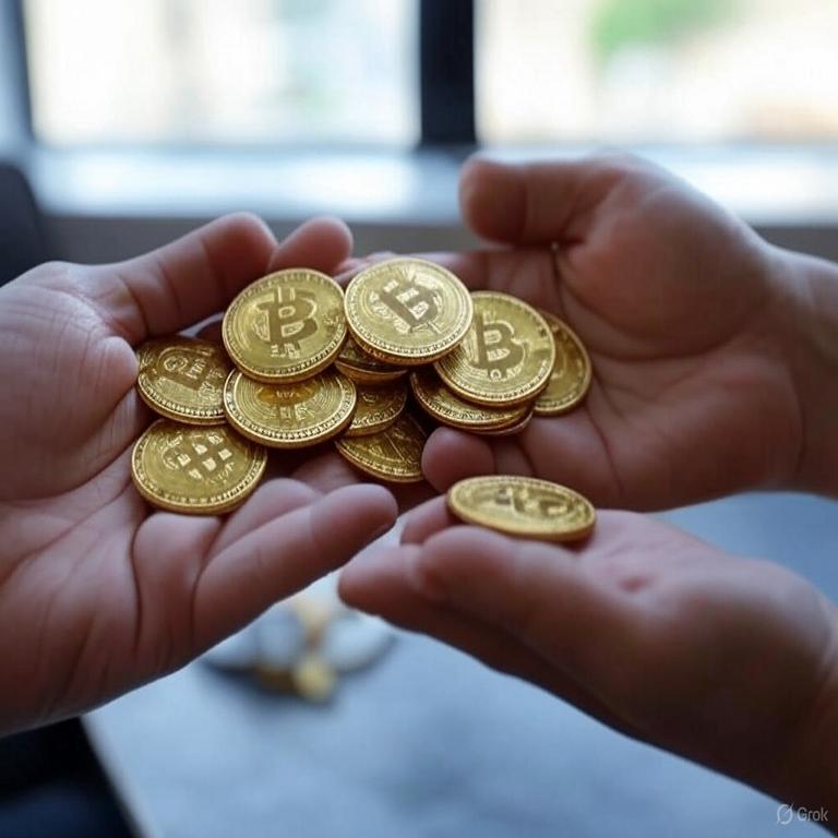 Razones por las que una firma de inversión con ocho décadas de trayectoria apuesta ahora por el bitcoin