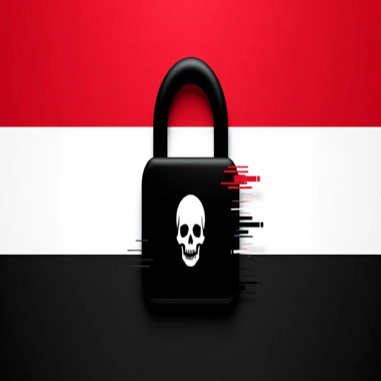 Estados Unidos acusa a hacker yemení por el ransomware Black Kingdom que afectó a 1,500 sistemas.