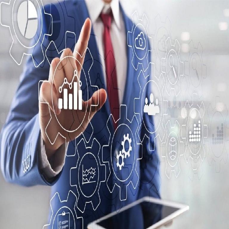 Inteligencia artificial híbrida para potenciar agentes y optimizar la automatización corporativa