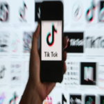 TikTok multada con 530 millones de euros por acceso chino a datos de la UE
