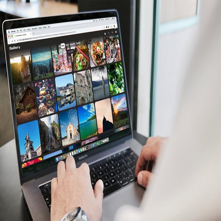Optar por un MacBook Pro reacondicionado te permite ahorrar hasta ,349.