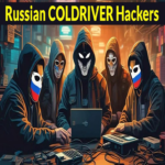 Hackers rusos de COLDRIVER emplean malware LOSTKEYS para robar información confidencial