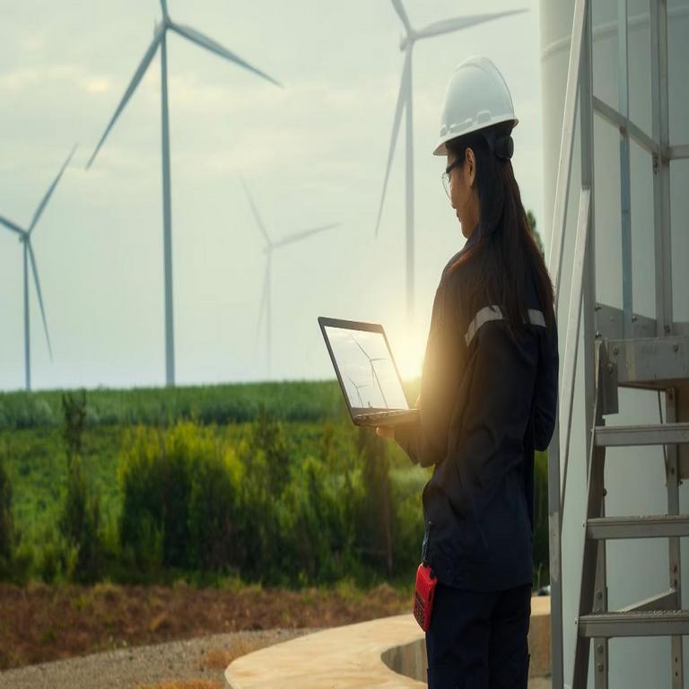 “AyGLOO: Inteligencia Artificial Transparente para Fortalecer la Red Energética”