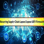 Fallas recurrentes en la cadena de suministro dejan vulnerable el firmware UEFI a amenazas previas al sistema operativo