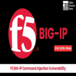 Vulnerabilidad de inyección de comandos en F5 BIG-IP permite ejecución arbitraria de instrucciones en el sistema