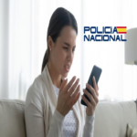 La Policía Nacional alerta sobre la facilidad con que pueden hackear tu cuenta de WhatsApp