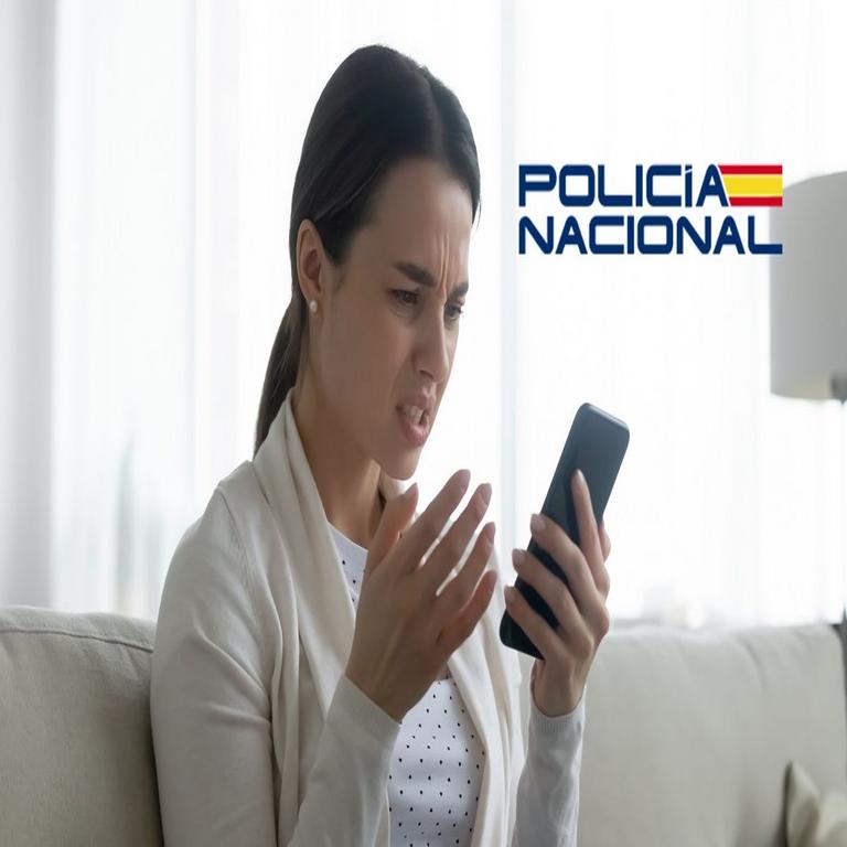La Policía Nacional alerta sobre la facilidad con que pueden hackear tu cuenta de WhatsApp