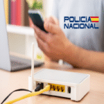 La Policía Nacional alerta sobre un fraude con supuesta renovación de routers WiFi: evita ser víctima del engaño.
