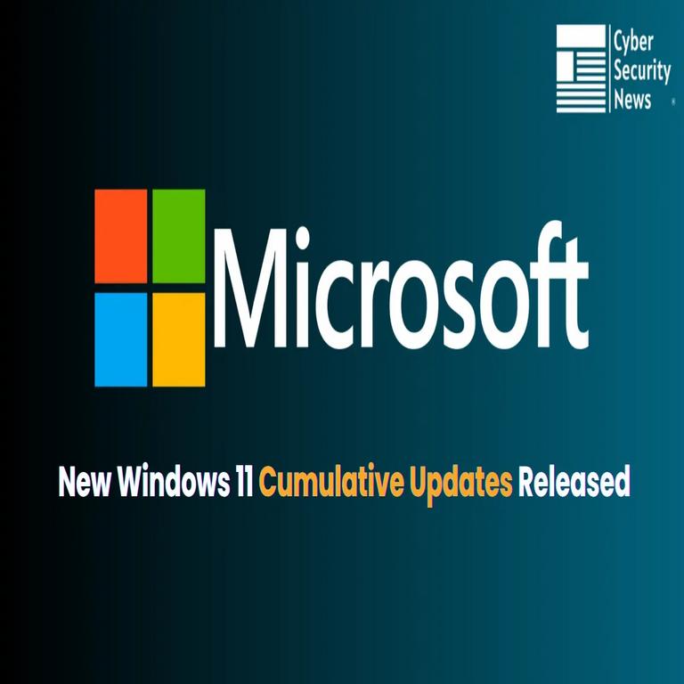 Microsoft lanza las actualizaciones acumulativas KB5058411 y KB5058405 para Windows 11 en el Patch Tuesday de mayo.