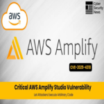 Grave vulnerabilidad en AWS Amplify Studio permite a atacantes ejecutar código arbitrario