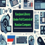 Biblioteca de código abierto Easyjson, crítica para la seguridad, bajo dominio exclusivo de una empresa rusa