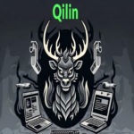 Qilin se posiciona como el principal grupo de ransomware en abril con 74 ataques cibernéticos.