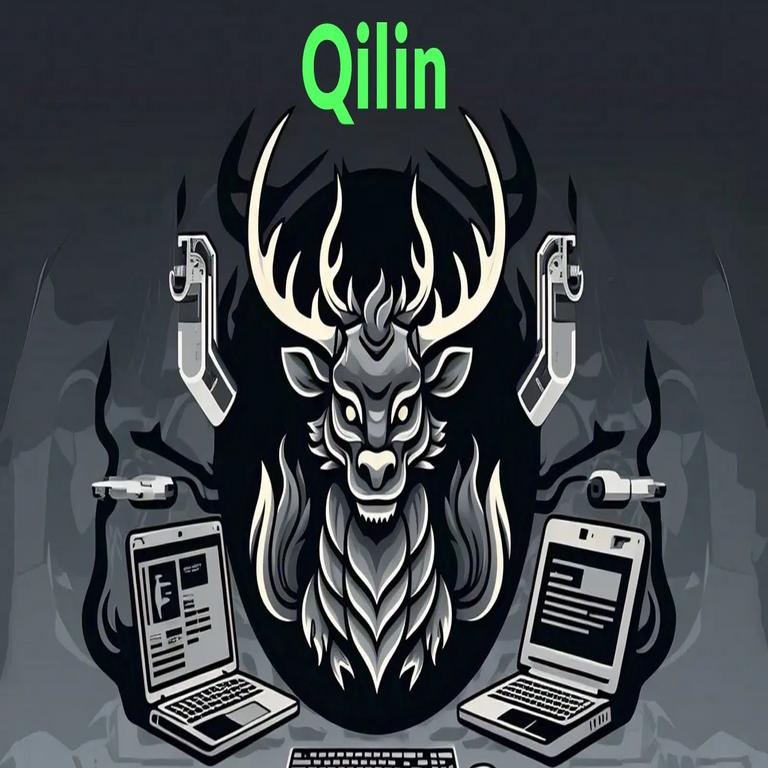 Qilin se posiciona como el principal grupo de ransomware en abril con 74 ataques cibernéticos.