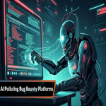 La inteligencia artificial satura plataformas de recompensas por fallos con reportes de vulnerabilidades falsos.