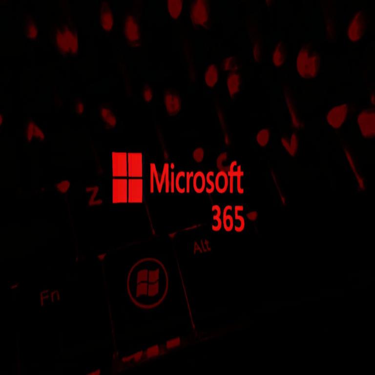 “Interrupción reciente en Microsoft 365 afecta a Teams y otros servicios”