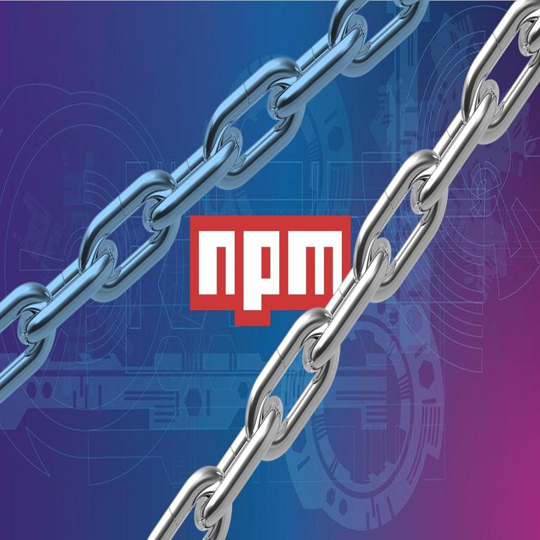 Paquete de npm con 45.000 descargas semanales afectado por un ataque a la cadena de suministro