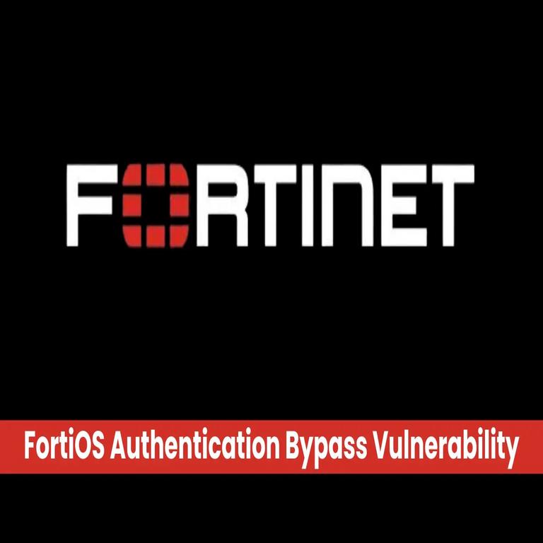 Vulnerabilidad en FortiOS permite a atacantes evadir autenticación y controlar dispositivos por completo
