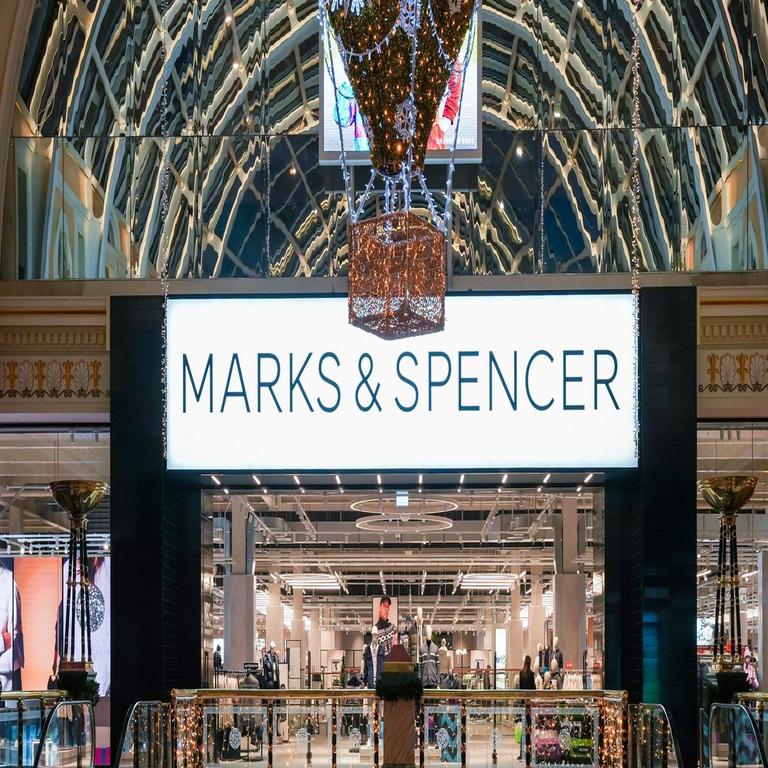 M&S confirma robo de datos de clientes en ciberataque y obliga a restablecer contraseñas