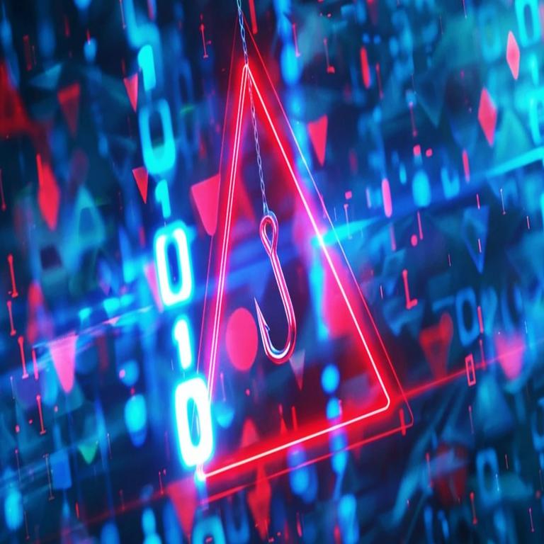 La plataforma de phishing CoGUI envió 580 millones de correos para robar credenciales