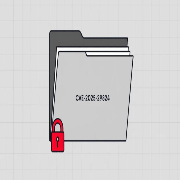 El grupo Play Ransomware aprovechó la vulnerabilidad CVE-2025-29824 en Windows como zero-day para infiltrarse en una organización estadounidense.