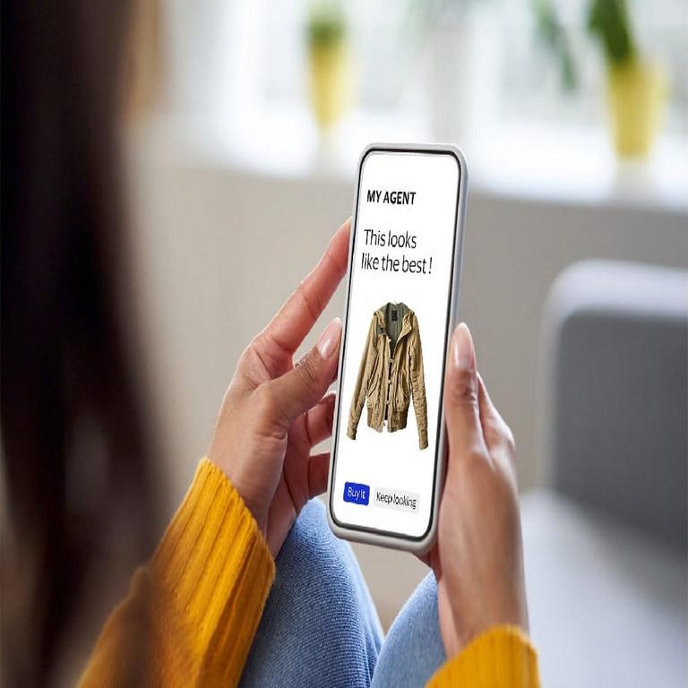 Visa impulsa la revolución del comercio mediante inteligencia artificial