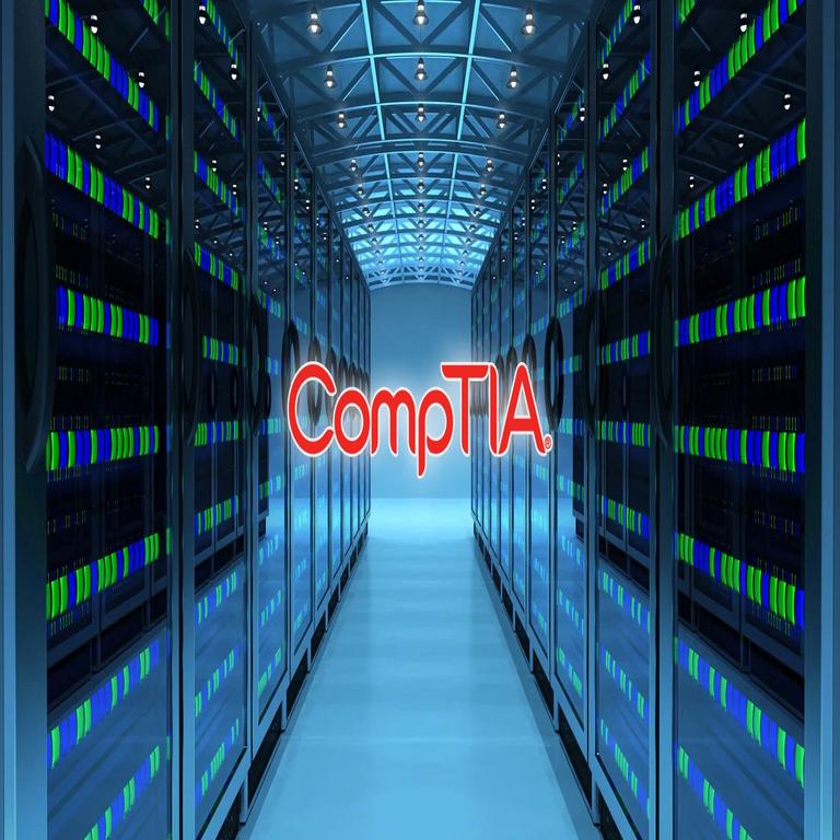 Inicia tu carrera en TI con este curso de certificación CompTIA por solo 