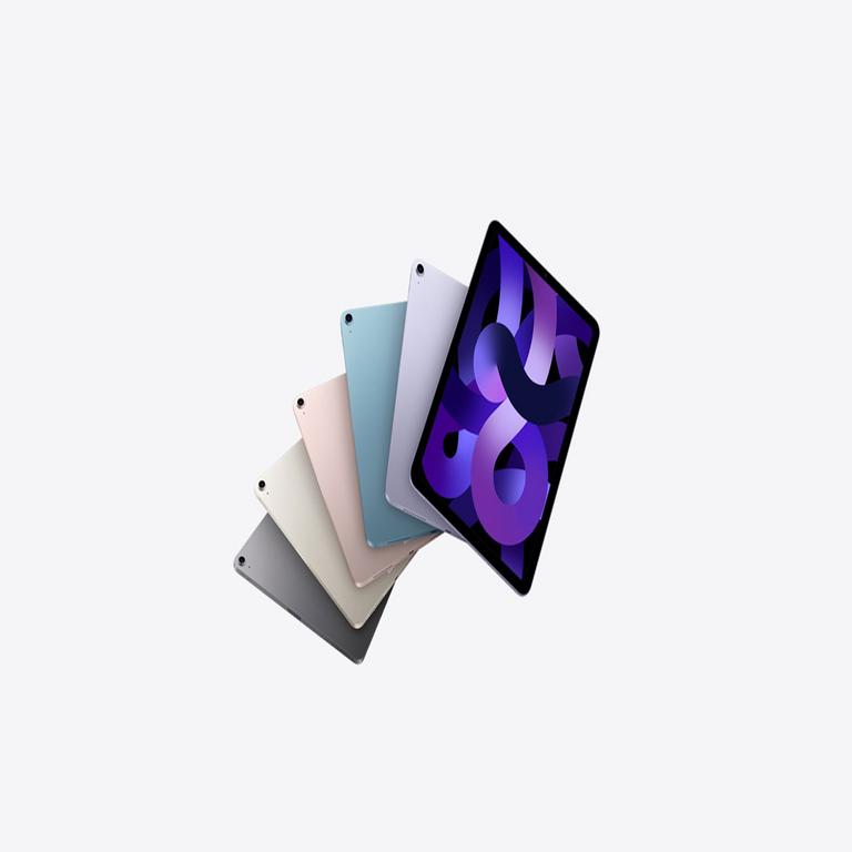 Aprovecha esta oferta y ahorra más de 0 en un iPad Air reacondicionado.