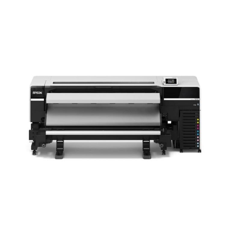 SureColor S8100: solución profesional para impresiones a gran escala