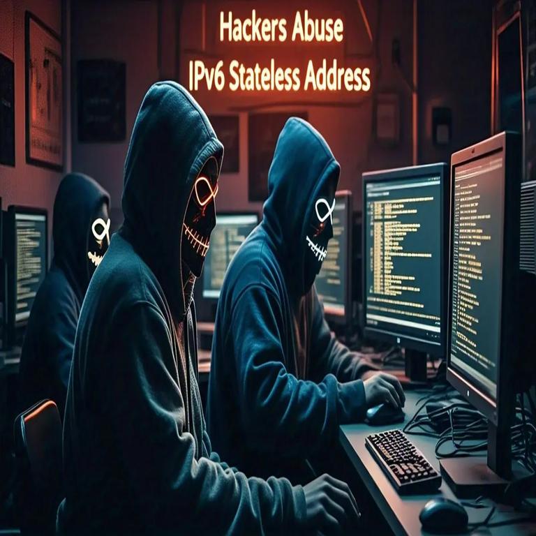 Ciberdelincuentes explotan direcciones IPv6 sin estado para ataques AiTM mediante la herramienta Spellbinder