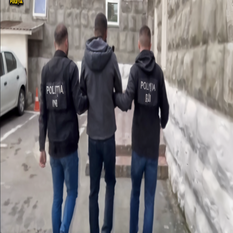 Detenido en Moldavia por ataque de ransomware de 4,5 millones a agencia de investigación neerlandesa