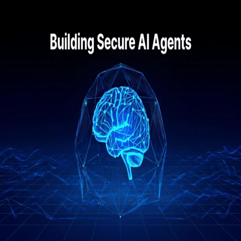 “Implementando agentes de IA? Asegúralos antes de que los hackers ataquen tu negocio.”