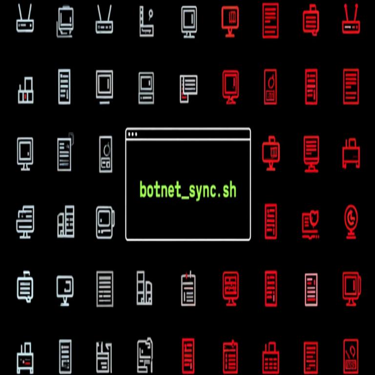 EE. UU. desmantela una red botnet de 7.000 dispositivos IoT y sistemas obsoletos utilizados como proxy