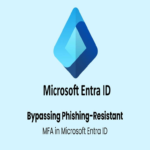 Expertos descubren método para evadir la autenticación multifactor resistente a phishing en Microsoft Entra ID