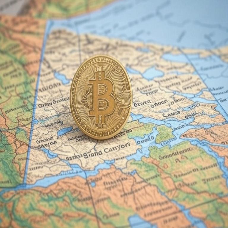 Bitcoiners desafían el veto de la gobernadora para reactivar la ley de Bitcoin en Arizona