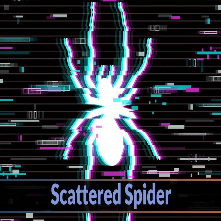 El grupo Scattered Spider ataca a organizaciones minoristas del Reino Unido mediante un ataque a la cadena de suministro.