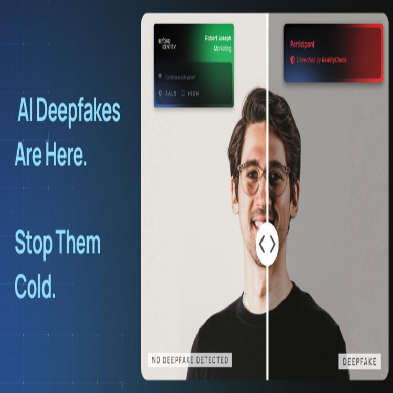 Protección contra deepfakes en la era de la inteligencia artificial