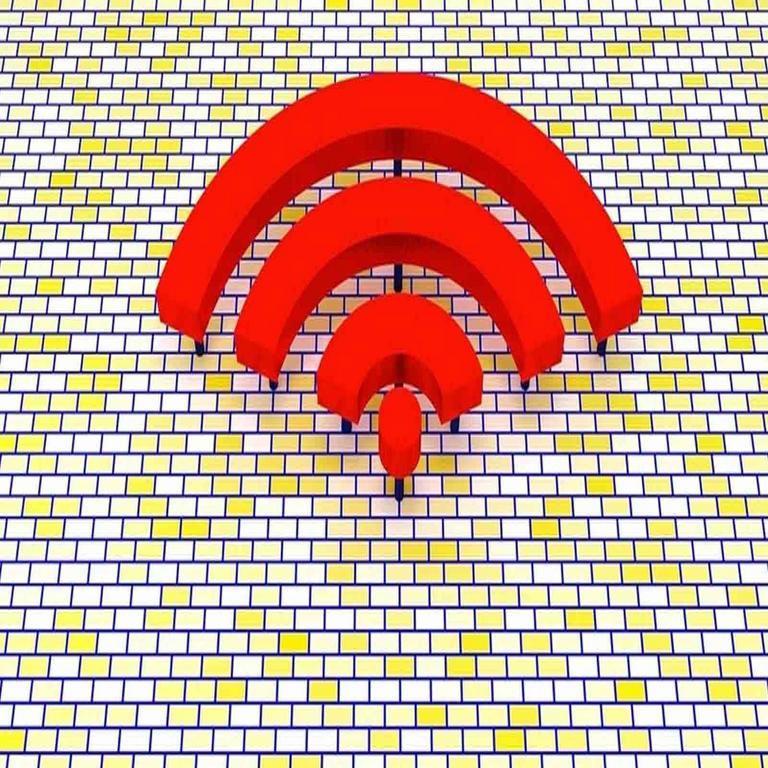 Razones por las que tu hogar sufre excesivas interferencias y una conexión Wi-Fi deficiente